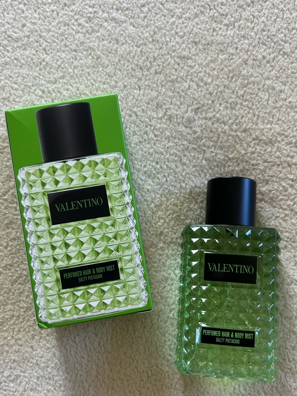 Valentino Perfumed Hair & Body Mist